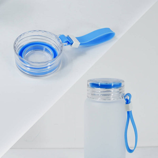 GLASS SPORTS BOTTLE